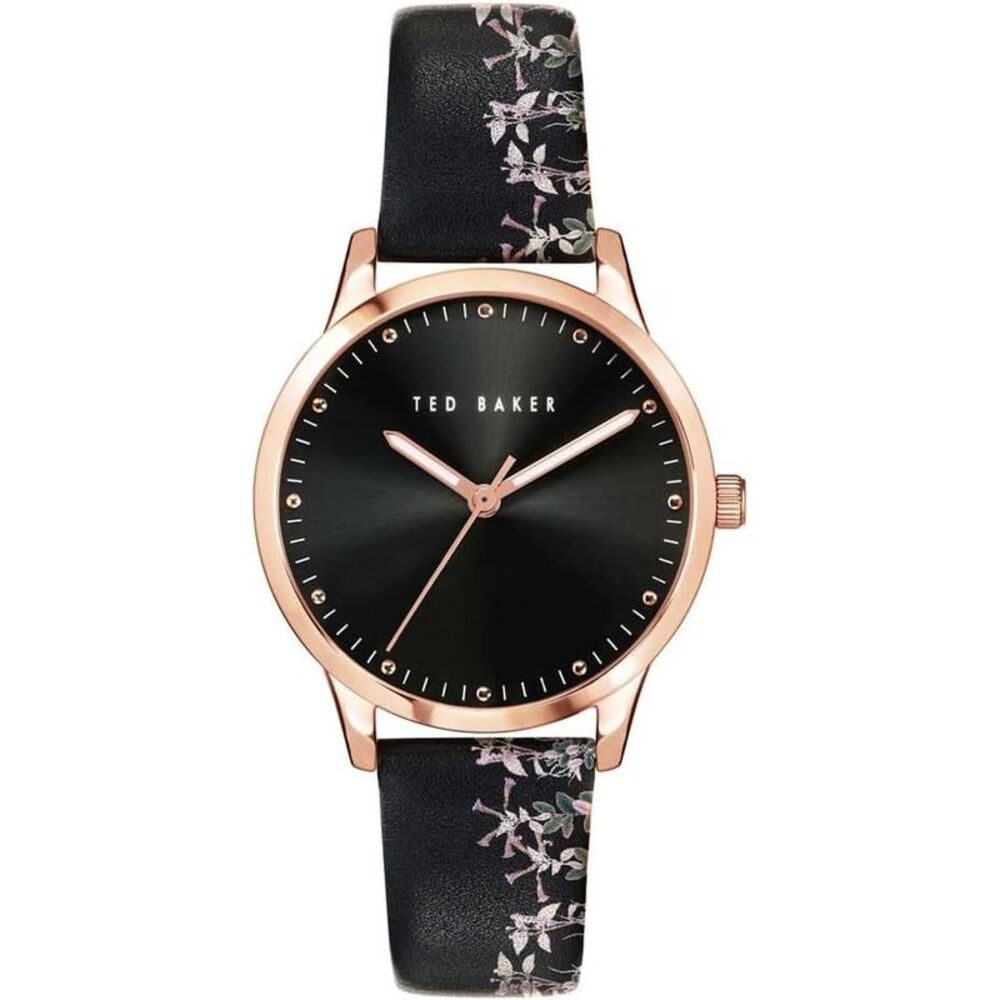 Ted Baker TB Fashion Fitzrovia Fashion Watch